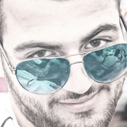 Ibrahim Tayseer’s avatar