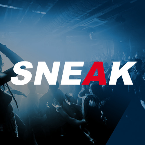 SNEAK UK’s avatar