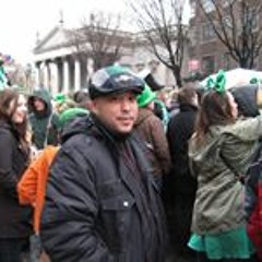 Dennis Lyew Lutatsing