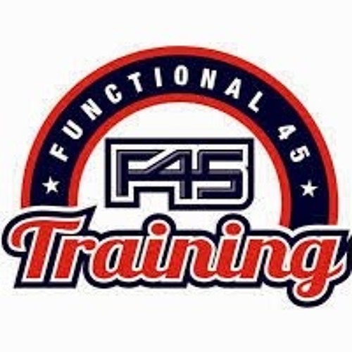 F45 MIX #1 V2 Voiceovers