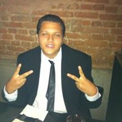 SAMUEL ''SAMK'' SOUZA