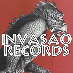 Invasão Records