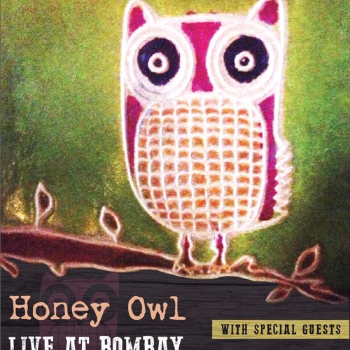 Honey Owl - Ventura, CA’s avatar