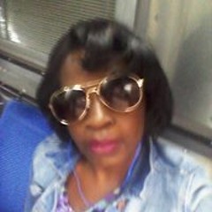 Bridgett Lovin Rakiah