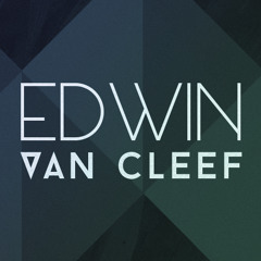 Edwin van Cleef