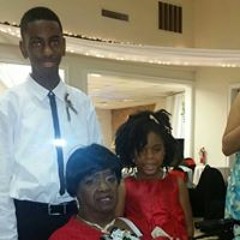 Kanesia Mitchell-Esq