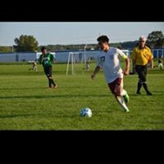 Jorge Person Herrera