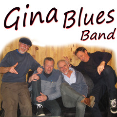 Gina Blues band