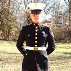 Aaron Riddick McAmis