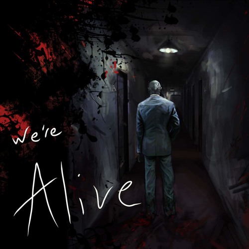 We're Alive’s avatar
