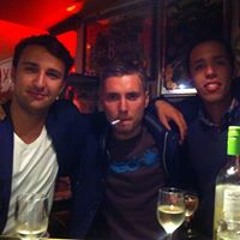 Hanno Lee Güllicher