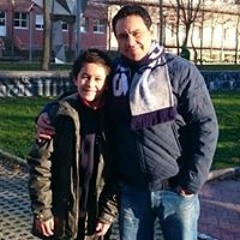 Héctor Josue Flores