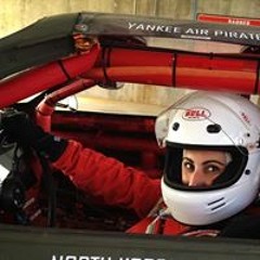 Ellie Falaris Ganelin