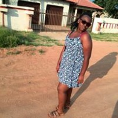 Lerato Leerah Mogale