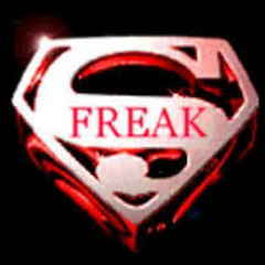 the freak :D