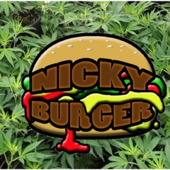 Nicky Burger