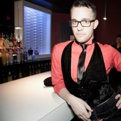 Travis Michael Martin