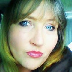 Joanne Chant Bramble