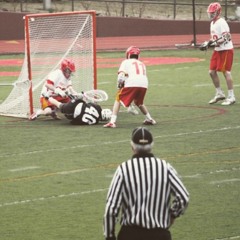 Brendan Krebs