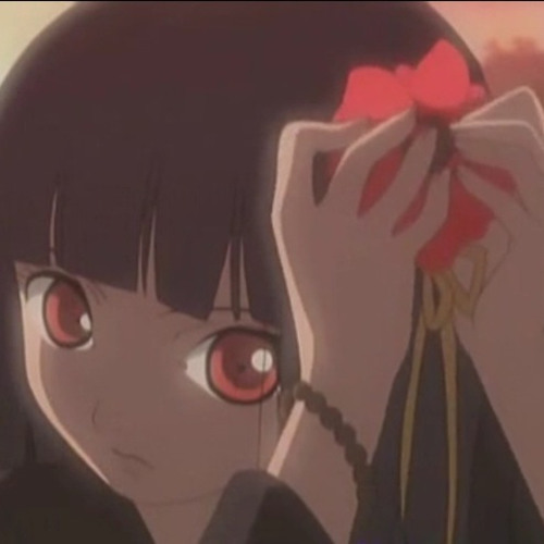 something something