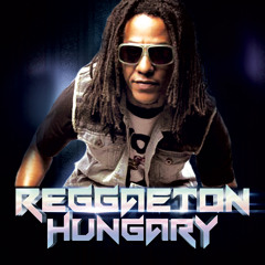 Reggaeton Hungary