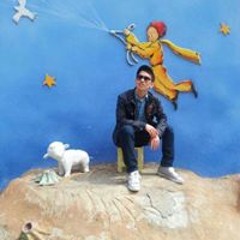 MASSIVE CURATOR(DJ SweetMoNKeYZ)