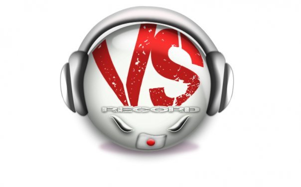 Versus Record podcast artwork