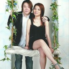 Janice Lau Sheon Yee