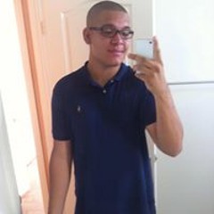 Caleb Fernandez
