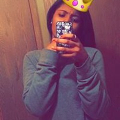 Anaiah Dreanna Thompson