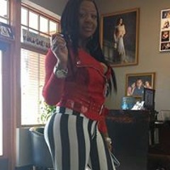 MrsCold Hearted RayWilson