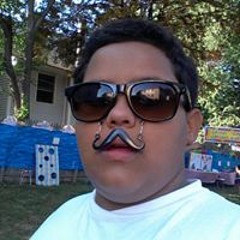 Farrakhan Hatim Shabazz