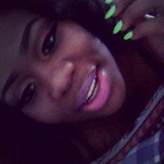 Prettiee-Trianna Love