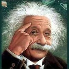 Einstein Einstein