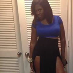 Lillie Chantel Wheatley