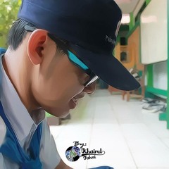 Khairul Fahmi