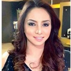 Chellin Mae Tesiorna