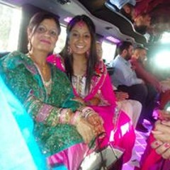 Ruby Brar