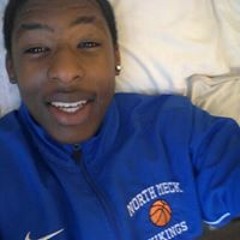 Travonte Been Ballin