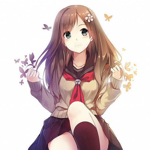 Ritsu Chan’s avatar