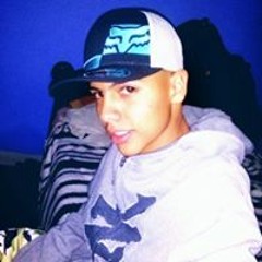 Daniel Rivera