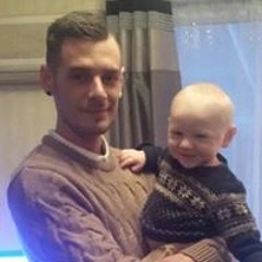 Chris 'Whitty' Whitaker