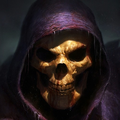 SoundCloud profile picture for @bidding