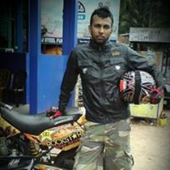 Gayan Swasthika Silva