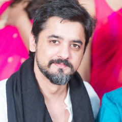 Omar Laghari