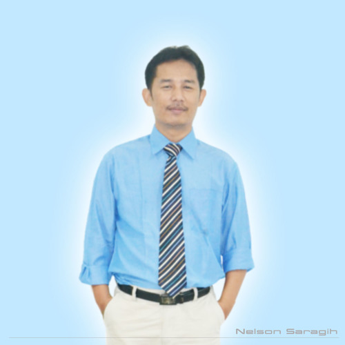 Nelson Saragih’s avatar