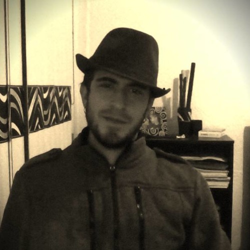 Luis Miguel Cruz’s avatar