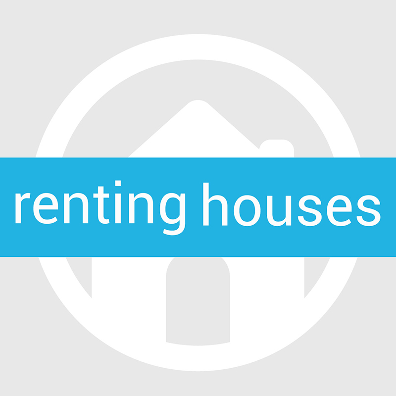 Renting Houses