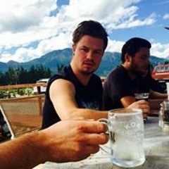 Jeremy Steven Shelley