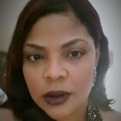 Syreeta Coleman Presley